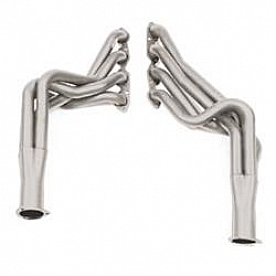 Hooker Super Competition Long Tube Header - 2217-4HKR