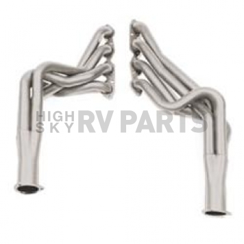 Hooker Super Competition Long Tube Header - 2217-4HKR