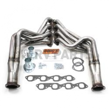 Dougs Long Tube Exhaust Header - D325R