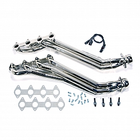 BBK Performance CNC Series Exhaust Header - 1641