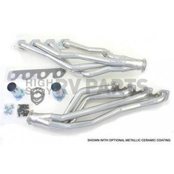 Patriot Exhaust Long Tube Header - H8409