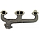 Dorman OE Solutions Exhaust Manifold - 674-537