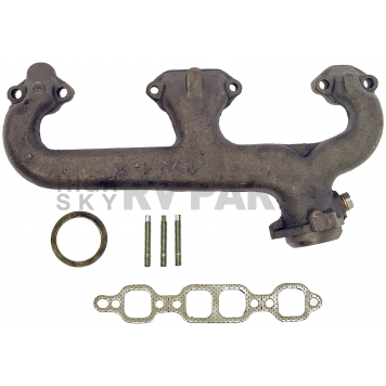 Dorman OE Solutions Exhaust Manifold - 674-537-2
