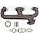 Dorman OE Solutions Exhaust Manifold - 674-537