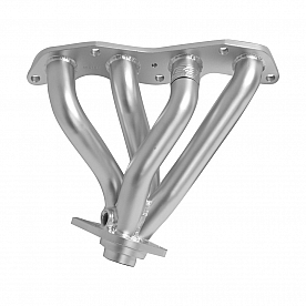 DC Sports 4-1 Exhaust Header - HHC5023