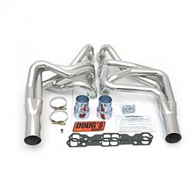 Dougs Long Tube Exhaust Header - D326