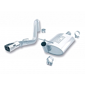 Borla Exhaust Cat-Back System - 14364