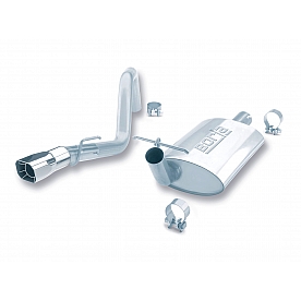 Borla Exhaust Cat-Back System - 14364
