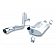 Borla Exhaust Cat-Back System - 14364