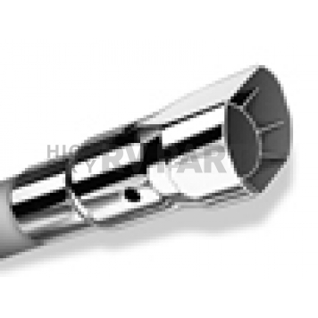 Borla Exhaust Cat-Back System - 14364-1