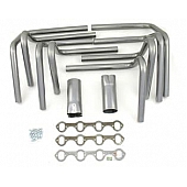 Patriot Exhaust Header - H8410