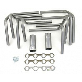 Patriot Exhaust Header - H8410