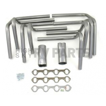 Patriot Exhaust Header - H8410