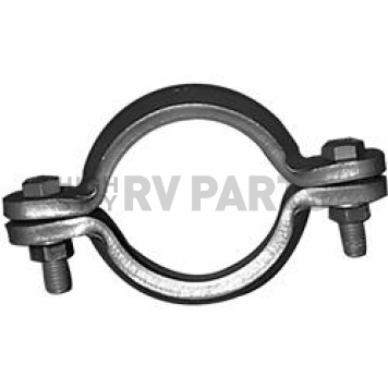 Nickson Exhaust V Band Clamp - 00331