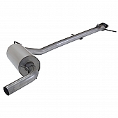 Flowmaster Exhaust dBX Series Cat Back System - 819110