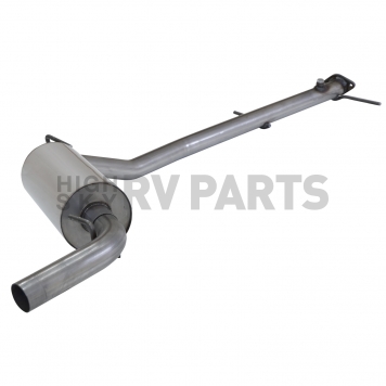 Flowmaster Exhaust dBX Series Cat Back System - 819110