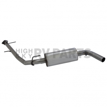 Flowmaster Exhaust dBX Series Cat Back System - 819110-1
