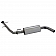 Flowmaster Exhaust dBX Series Cat Back System - 819110
