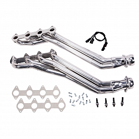 BBK Performance CNC Series Exhaust Header - 16410
