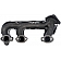 Dorman OE Solutions Exhaust Manifold - 674-523