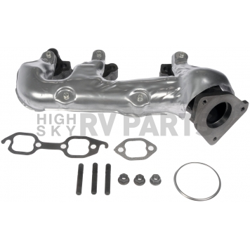 Dorman OE Solutions Exhaust Manifold - 674-523-2