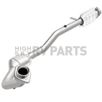 Magnaflow Direct Fit 48 State Catalytic Converter - 93107