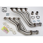 Hedman Long Tube Exhaust Header - 62826