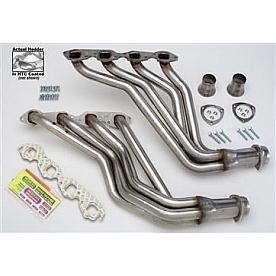 Hedman Long Tube Exhaust Header - 62826