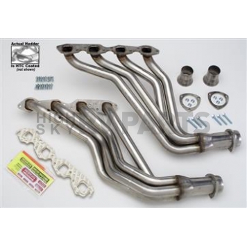 Hedman Long Tube Exhaust Header - 62826