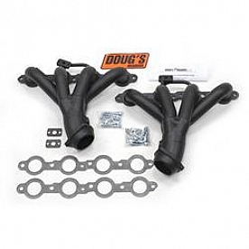 Dougs Mid-Length Exhaust Header - D3333B