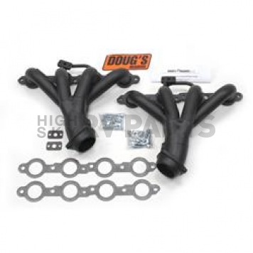 Dougs Mid-Length Exhaust Header - D3333B
