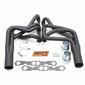 Dougs Long Tube Exhaust Header - D326B