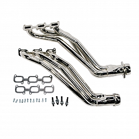 BBK Performance CNC Series Exhaust Header - 1642