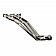 BBK Performance CNC Series Exhaust Header - 1642