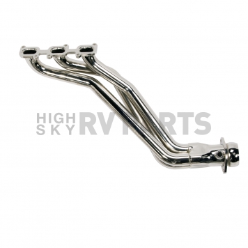 BBK Performance CNC Series Exhaust Header - 1642-2