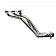 BBK Performance CNC Series Exhaust Header - 1642