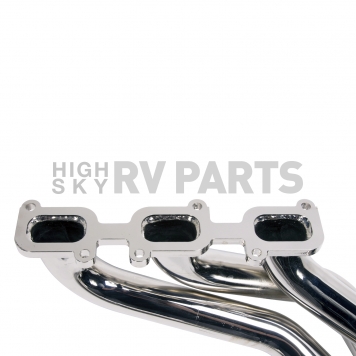 BBK Performance CNC Series Exhaust Header - 1642-4