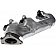 Dorman OE Solutions Exhaust Manifold - 674-524