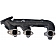 Dorman OE Solutions Exhaust Manifold - 674-524