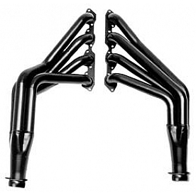 Hedman Long Tube Exhaust Header - 63001