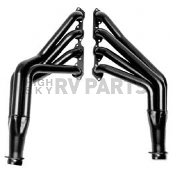 Hedman Long Tube Exhaust Header - 63001
