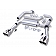 Borla Exhaust Cat-Back System - 14464