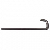 Nickson Exhaust Muffler Hanger - 25480-10