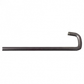 Nickson Exhaust Muffler Hanger - 25480-10