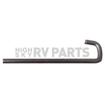 Nickson Exhaust Muffler Hanger - 25480-10