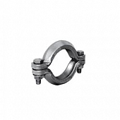 Nickson Exhaust V Band Clamp - 46241-1