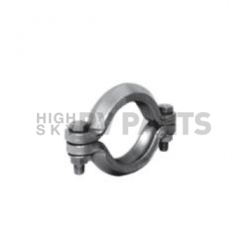 Nickson Exhaust V Band Clamp - 46241-1