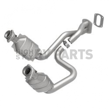 Magnaflow Direct Fit 48 State Catalytic Converter - 93103