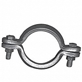 Nickson Exhaust V Band Clamp - 49336-1