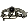 Dorman OE Solutions Exhaust Manifold - 674-541